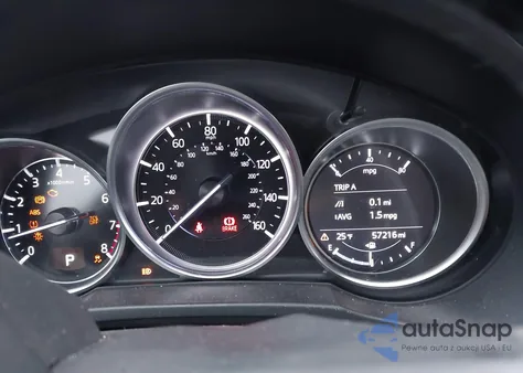 2019 Mazda Cx-5 Touring from USA, damaged, VIN JM3KFBCM5K1667054